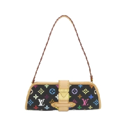Túi xách vai Louis Vuitton Multicolor Shirley M40050 - Hàng hiệu Chính hãng