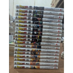 TRUYỆN TRANH DRAGON BALL SUPER 378501