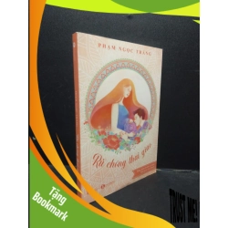 (TẶNG BOOKMARK) Rủ chồng thai giáo Phạm Ngọc Thắng 2021 Mới 80% ố nhẹ RBKQ7-0309