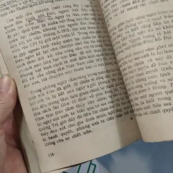 [MIỄN PHÍ BỌC SÁCH] [XƯA] 55 Ngày Chế Độ Sài Gòn Sụp Đổ (1990) - Alan Dawson 775982