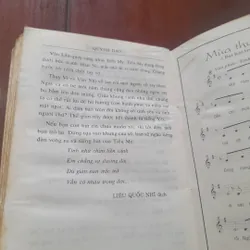 Quỳnh Giao - MÙA THU LÁ BAY (tiểu thuyết) 713159