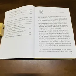 Một hướng dẫn đầy đủ về con đường Phật pháp 719098