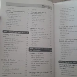 Nền tảng Tâm Lý Học. Nicky Hayes. Nguyên tác Foudations of Psychology.  605062