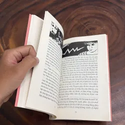 II Tình Yêu: Yêu Là Cưới - Susie Morgenstern - 2015 976250