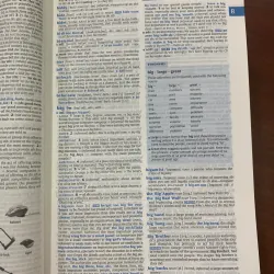 OXFORD ADVANCED LEARNER'S DICTIONARY 784377