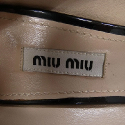 Giày cao gót MIU MIU - Hàng hiệu Chính hãng 828598