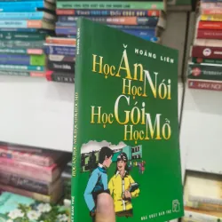 Học ăn học nói học gói học mở 🌱