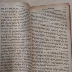 Kennedy - Theodore C. Sorensen 1004713