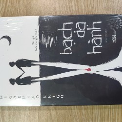 Bạch Dạ Hành - Higashino Keigo