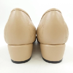 Giày cao gót SALVATORE FERRAGAMO VARA Q - Hàng hiệu Chính hãng 828565