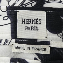 【Mã giảm giá】Váy HERMES 651166