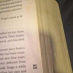 1Q84 - Haruki Murakami 971484