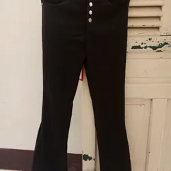 Quần  loevkaki wash 719374