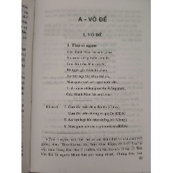 Quốc âm thi tập LỊCH SỬ - CHÍNH TRỊ - TRIẾT HỌC ANTQ2809 919815