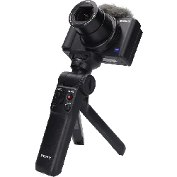 Bộ tay cầm chụp hình ZV-1G - Hàng hiệu Authentic