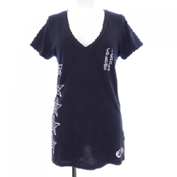 CHROME HEARTS 2612-304-2808 Áo thun - Hàng hiệu Chính hãng