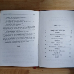 Tiểu Thuyết Những Kẻ Phiêu Lưu - Harold Robbins 517539