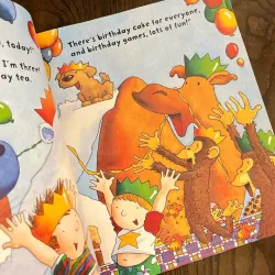 Big Blue Train 973878