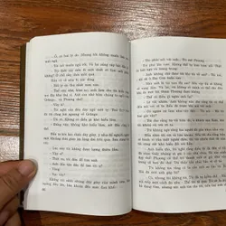 Người Mỹ trầm lặng - Gramham Greene (k3) 563937