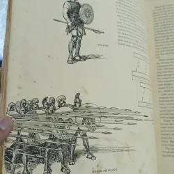 Weapons: A Pictorial History ( 1954) - Edwin Tunis 590333
