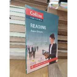 Collins English for Business: Reading - Anna Osborn 792247