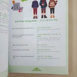 Luyện nói Tiếng Hàn qua 100 chủ đề với Châu Thùy Trang 605728