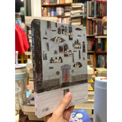 Vùng đất quỷ tha ma bắt - Kevin Chen