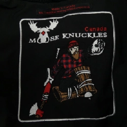 Áo khoác lông vũ MOOSE KNUCKLES - Hàng hiệu Authentic 886069