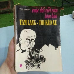 TAM LANG - TÔI KÉO XE 270665