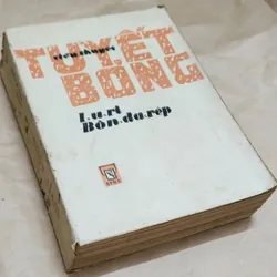 Văn học Nga: TUYẾT BỎNG (bản đẹp) - Yuri Bondarev 711664