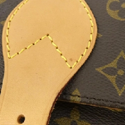 Túi xách vai Louis Vuitton Monogram Cartsier 26cm M51252 - Hàng hiệu Chính hãng 801906