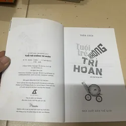 Tuổi Trẻ Không Trì Hoãn (c43) 690218