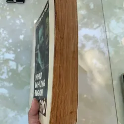 NHƯ NHỮNG NGỌN GIÓ - NGUYỄN HUY THIỆP 1042952