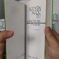 Cánh Đồng Bất Tận - Nguyễn Ngọc Tư 798324