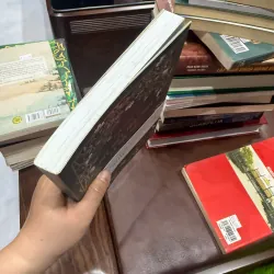 NẾU BIẾT TRĂM NĂM LÀ HỮU HẠN – PHẠM LỮ ÂN-K2 992675