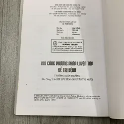 Khí công phương pháp luyện tập để trị bệnh. 7b3 783610