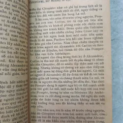 NỮ HOÀNG AI CẬP CLEOPATRE 598593