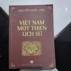Việt Nam một thiên lịch sử 1022953