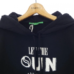Áo khoác nỉ STELLA MCCARTNEY Sunshine Hoodie 631250