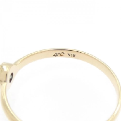 Nhẫn Aquamarine 4゜C - Hàng hiệu Authentic 836608