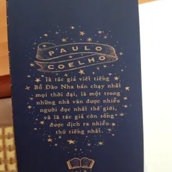 Sách self-help Nhà giả kim Paulo Coelho  572245