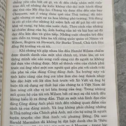 CUỘC CHẠY ĐUA VÀO NHÀ TRẮNG - LÊ NGỌC TÚ 738791