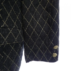 【Mã giảm giá】Thời trang Leonar LEONARD FASHION Áo khoác 640874