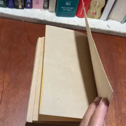 [Sách Làm Gáy] - II Văn Học: Tuyển Tập Thế Lữ - Lê Đình Kỵ (Sưu Tầm) - 1983 797141