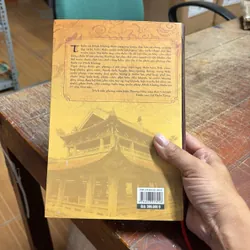 Quốc Sư Minh Không qua di sản văn hoá đền Thánh Nguyễn 559781