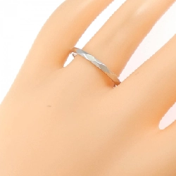 Nhẫn nhỏ Facet Boucheron - Hàng hiệu Authentic 832779