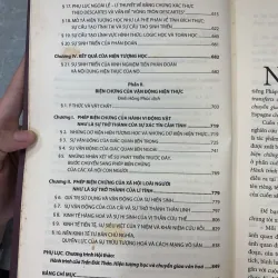 HÀNH TRÌNH CỦA TRẦN ĐỨC THẢO HIỆN TƯỢNG HỌC VÀ CHUYỂN GIAO VĂN HÓA 718228