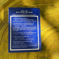 VĂN PHẠM ANH NGỮ THỰC HÀNH- A.J. THOMSON & A.V. MARTINET 736796