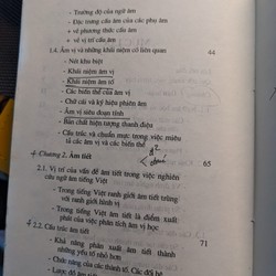 Ngữ âm tiếng Việt (sách hay, cho nghiên cứu, học chuyên sâu) 191601