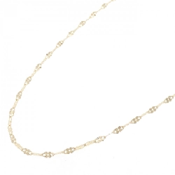 K18YG Dây chuyền - Hàng hiệu Chính hãng 864680